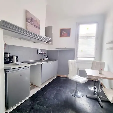 Grand Studio 300m Gare * Manosque